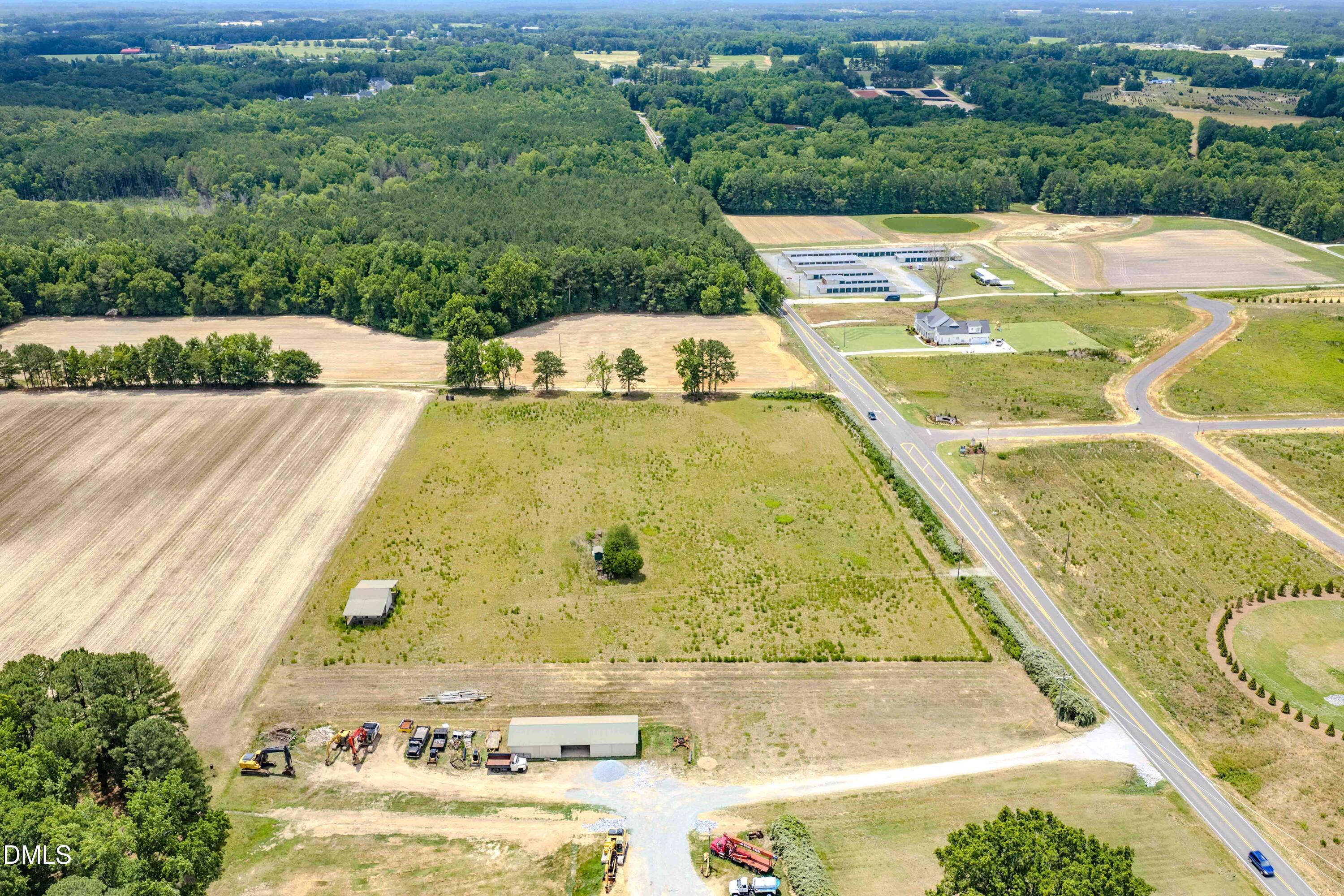 0 Old Stage Road North Willow Spring, NC 27592 - Photo 13 of 27