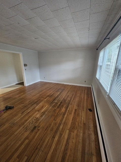 3 Colonial Avenue, Unit 2 Thompson, CT 06277 - Photo 6 of 10 a view of wooden floor in a room
