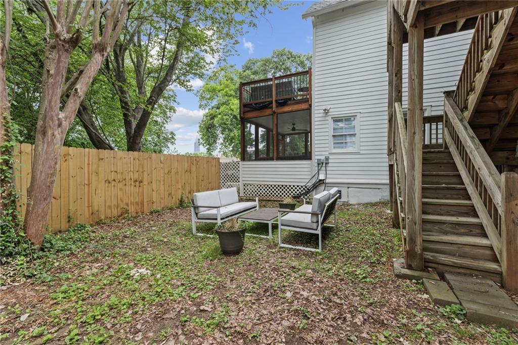 66 Howell Street Northeast Atlanta, GA 30312 - Photo 38 of 52
