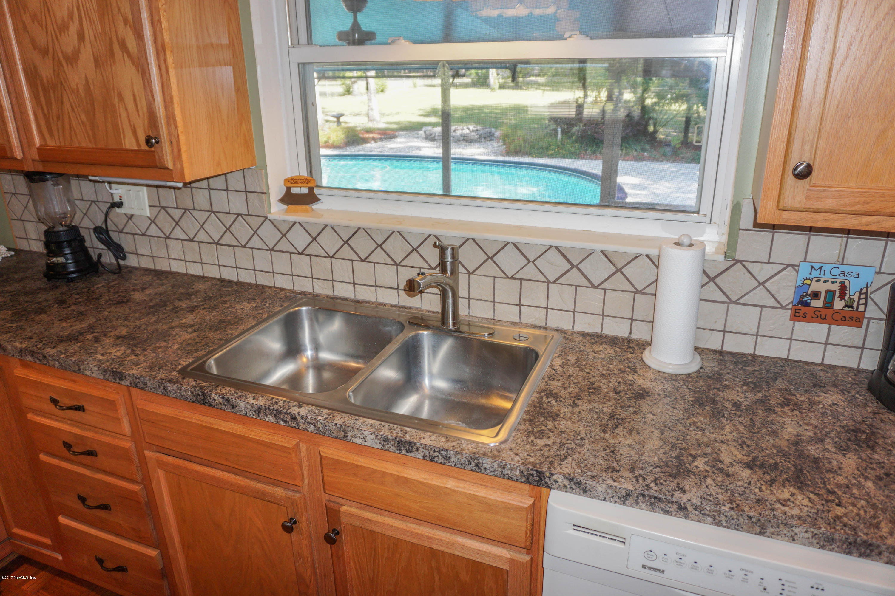 2190 Mills Road Jacksonville, FL 32216 - Photo 11 of 44 Kitchen 5