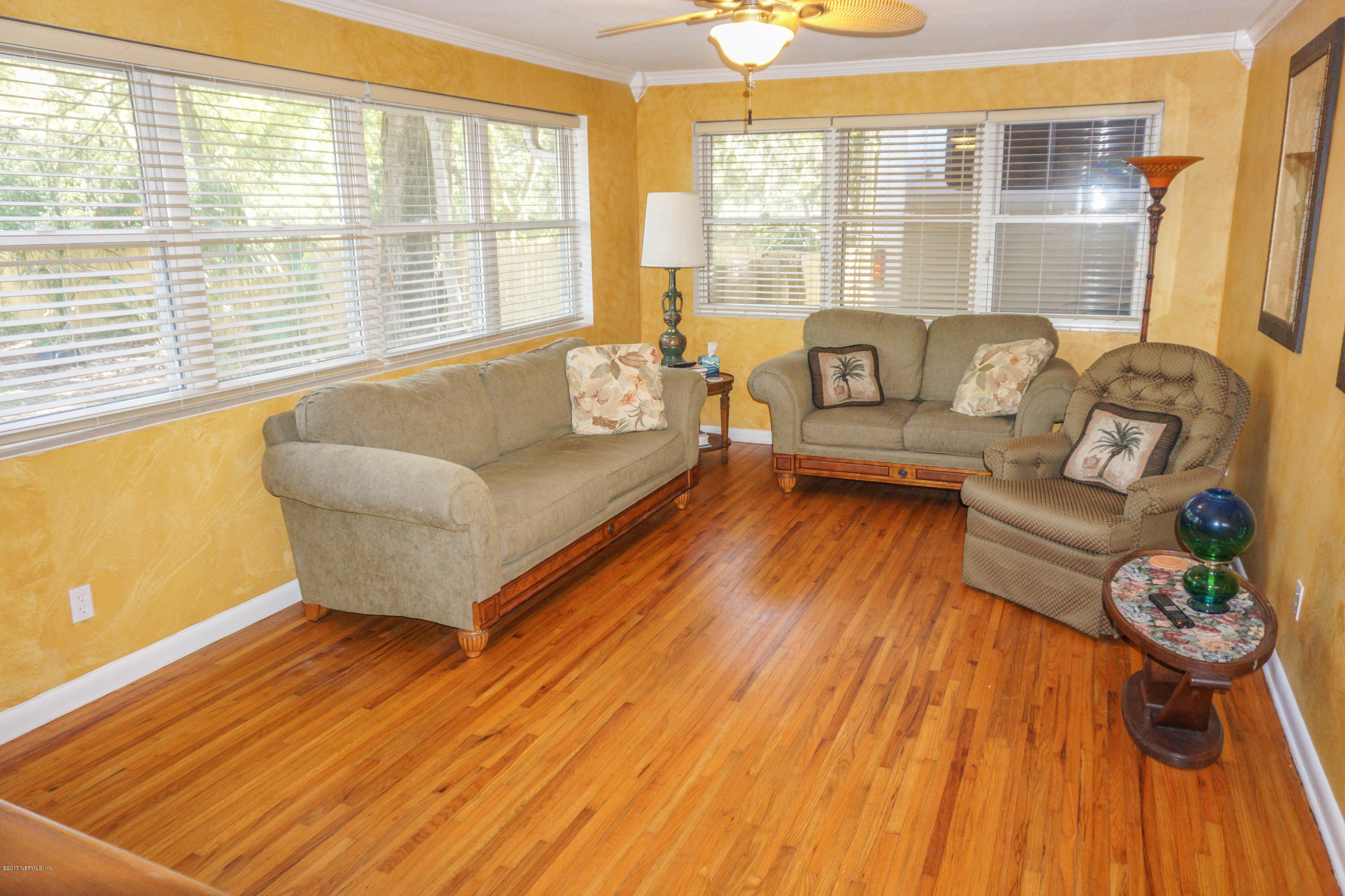 2190 Mills Road Jacksonville, FL 32216 - Photo 13 of 44 Family Room
