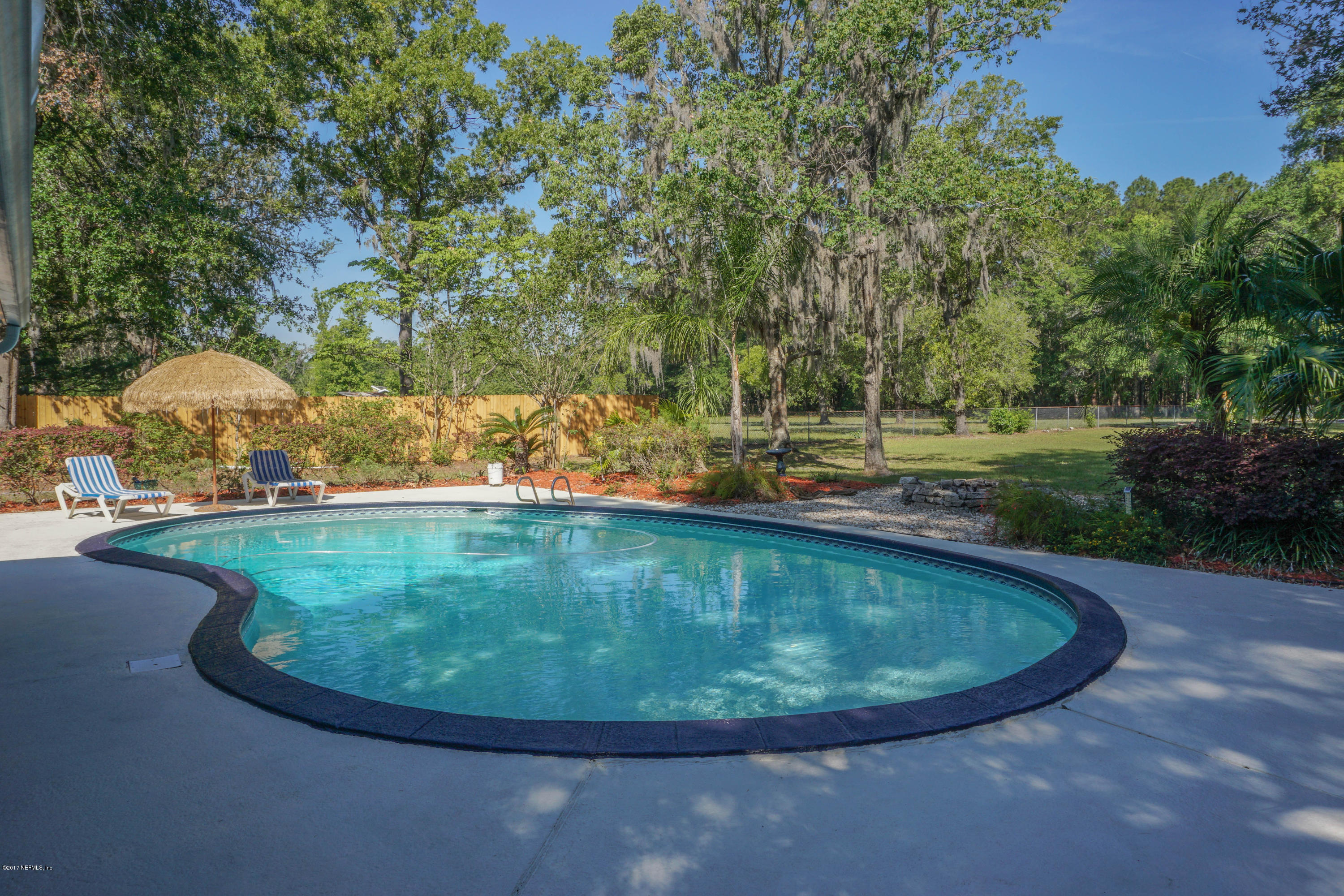 2190 Mills Road Jacksonville, FL 32216 - Photo 23 of 44 Pool