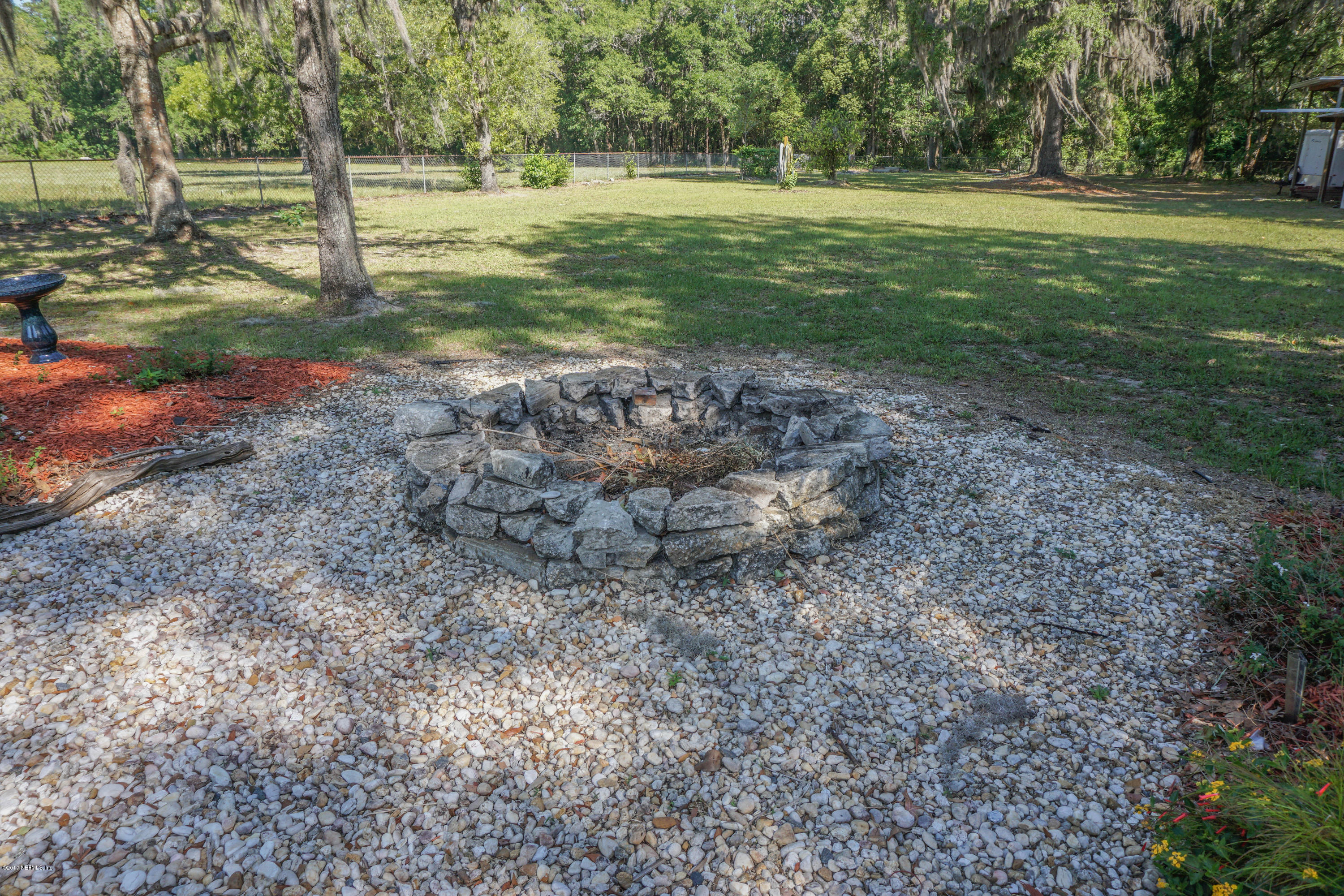 2190 Mills Road Jacksonville, FL 32216 - Photo 26 of 44 Firepit