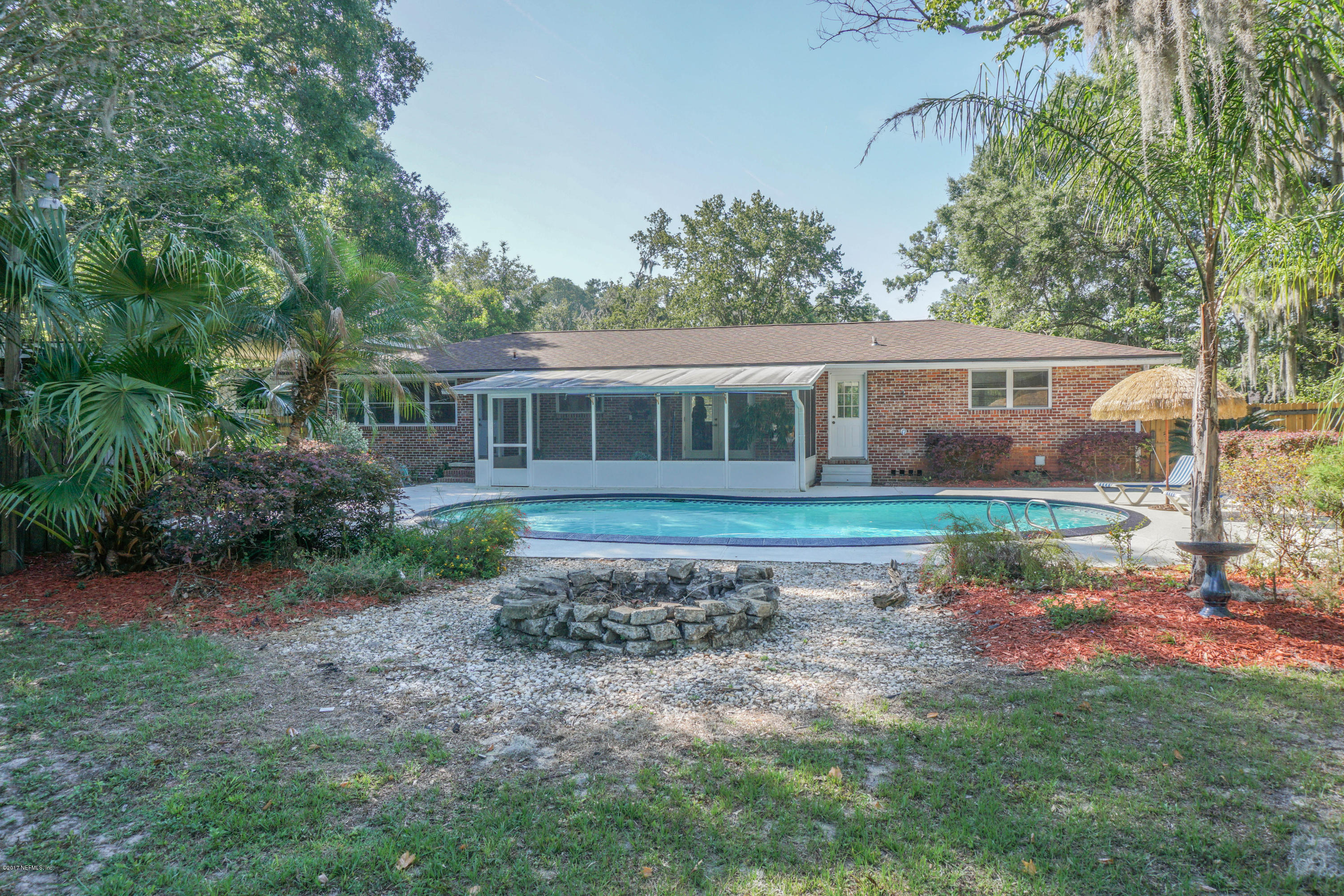 2190 Mills Road Jacksonville, FL 32216 - Photo 27 of 44 Perfect for entertaining!