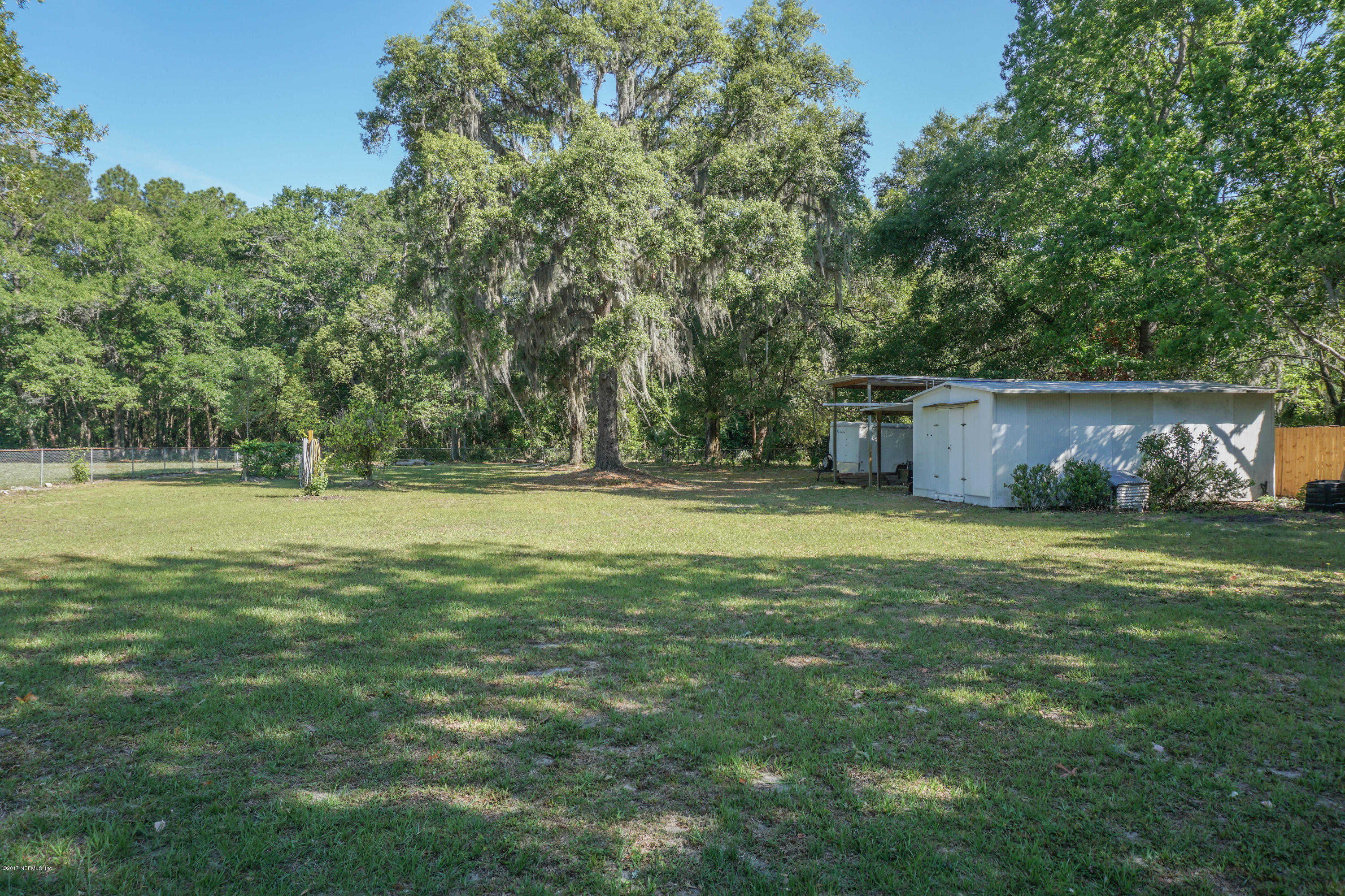 2190 Mills Road Jacksonville, FL 32216 - Photo 28 of 44 Huge lot!
