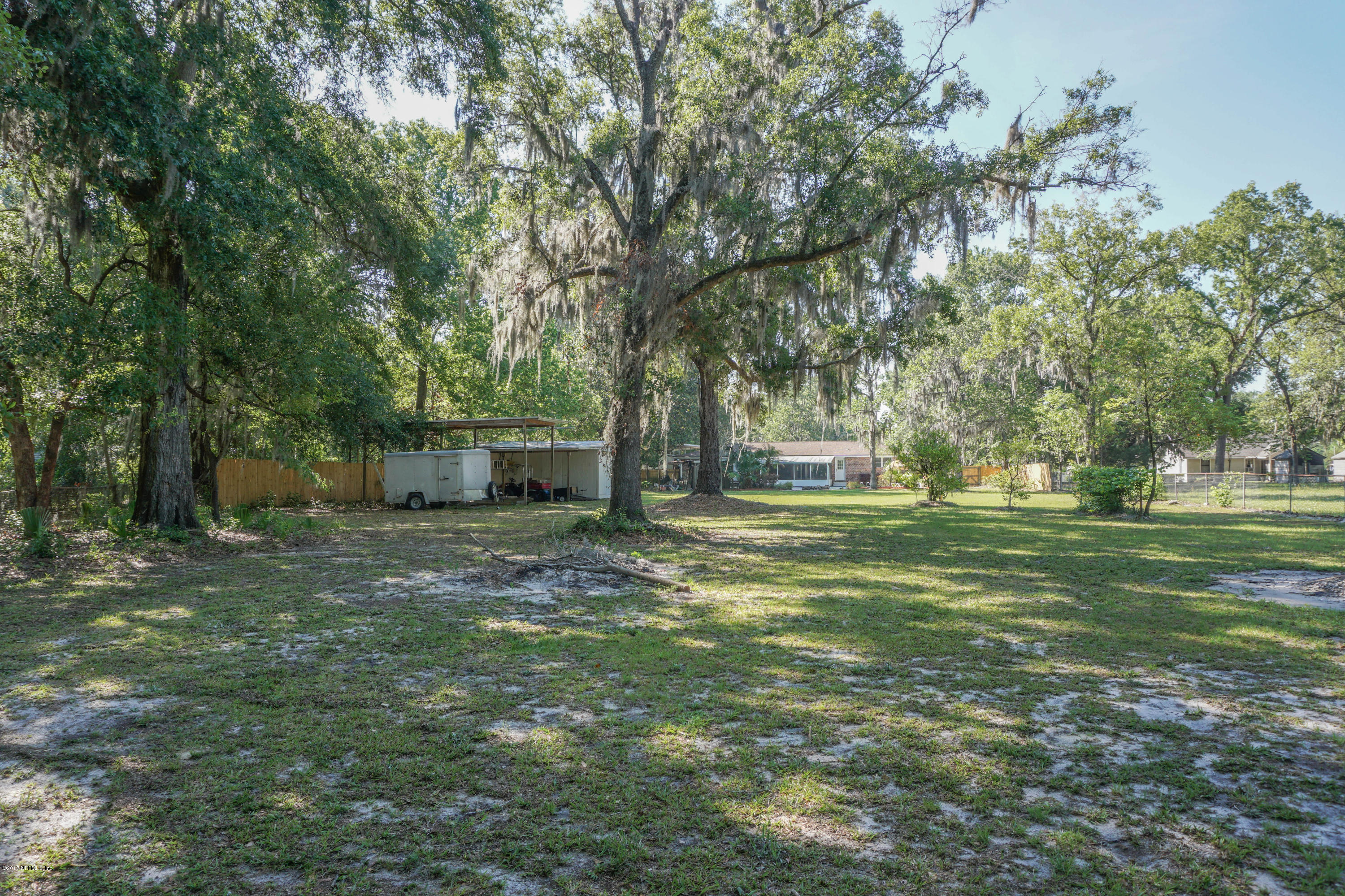 2190 Mills Road Jacksonville, FL 32216 - Photo 31 of 44 Spacious lot