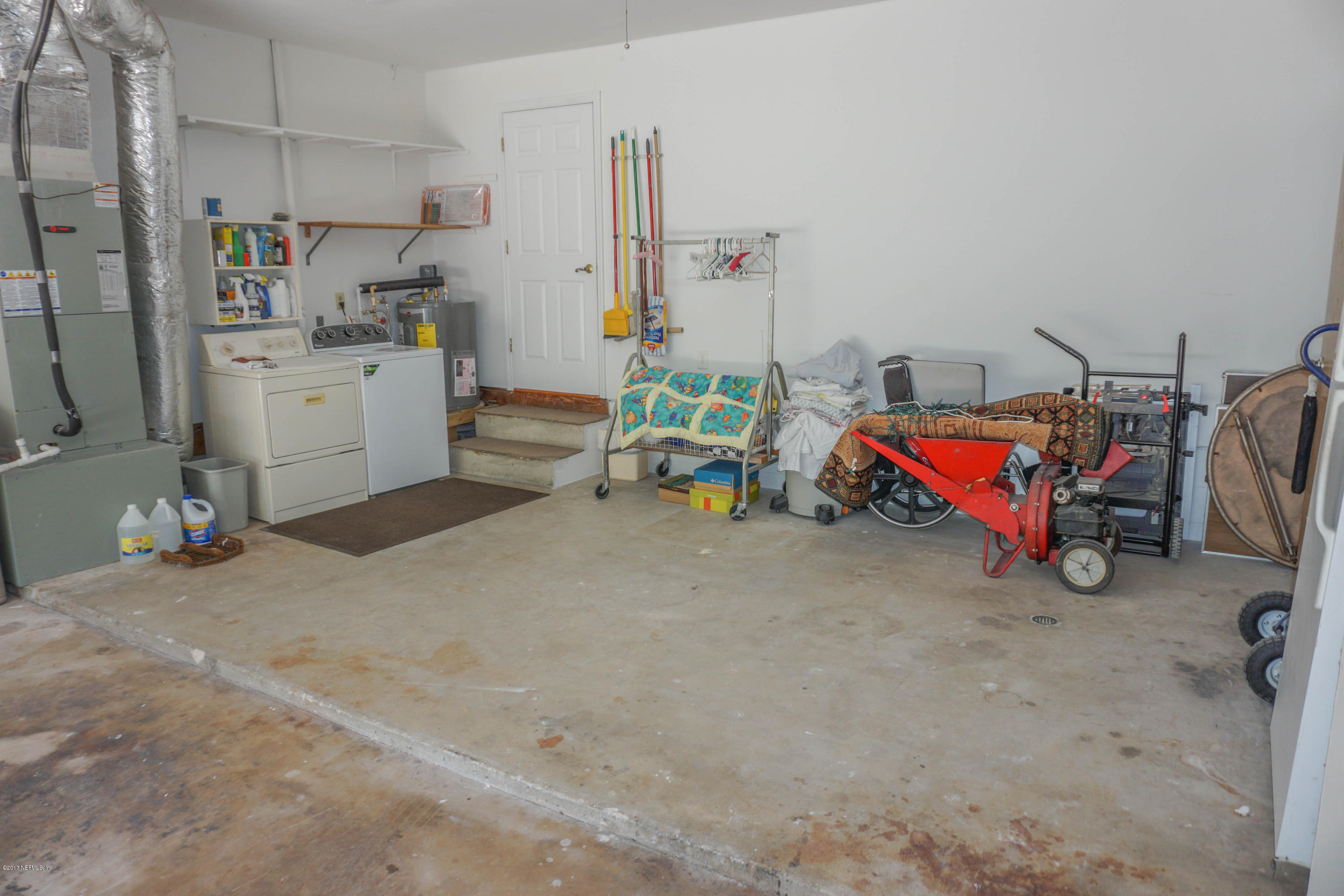 2190 Mills Road Jacksonville, FL 32216 - Photo 35 of 44 Extra space for storage