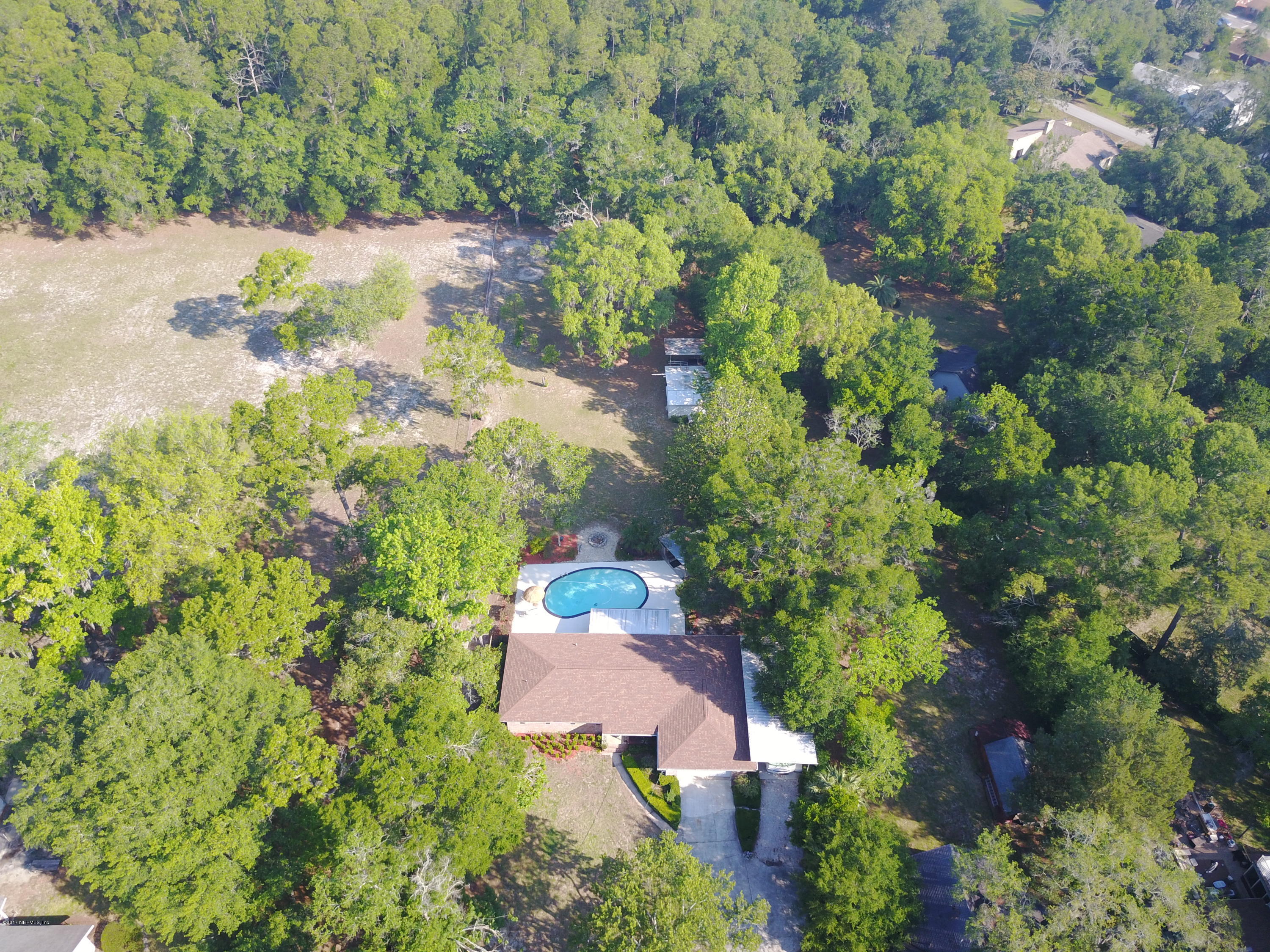 2190 Mills Road Jacksonville, FL 32216 - Photo 38 of 44 DJI_0092