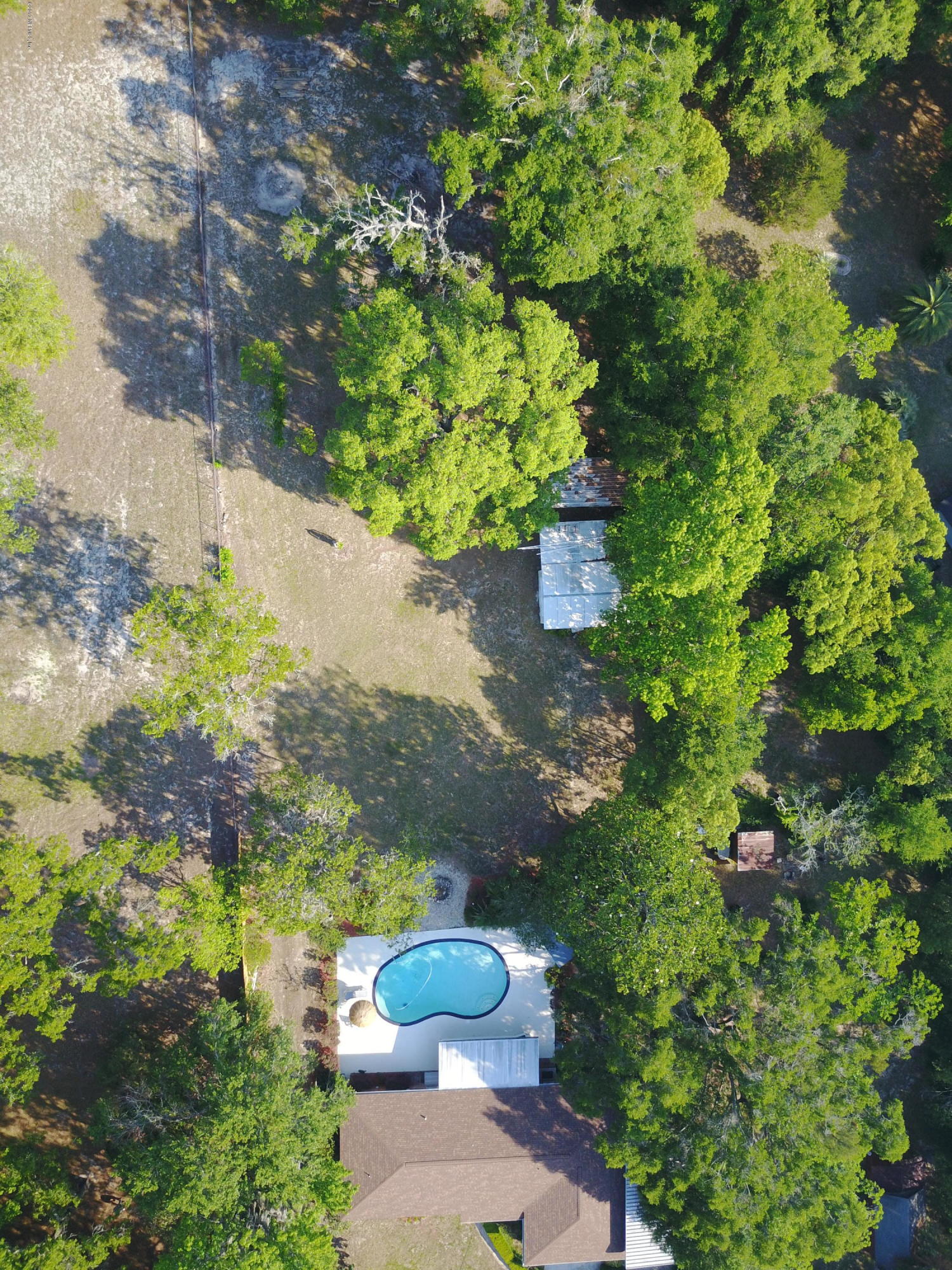 2190 Mills Road Jacksonville, FL 32216 - Photo 40 of 44 DJI_0094