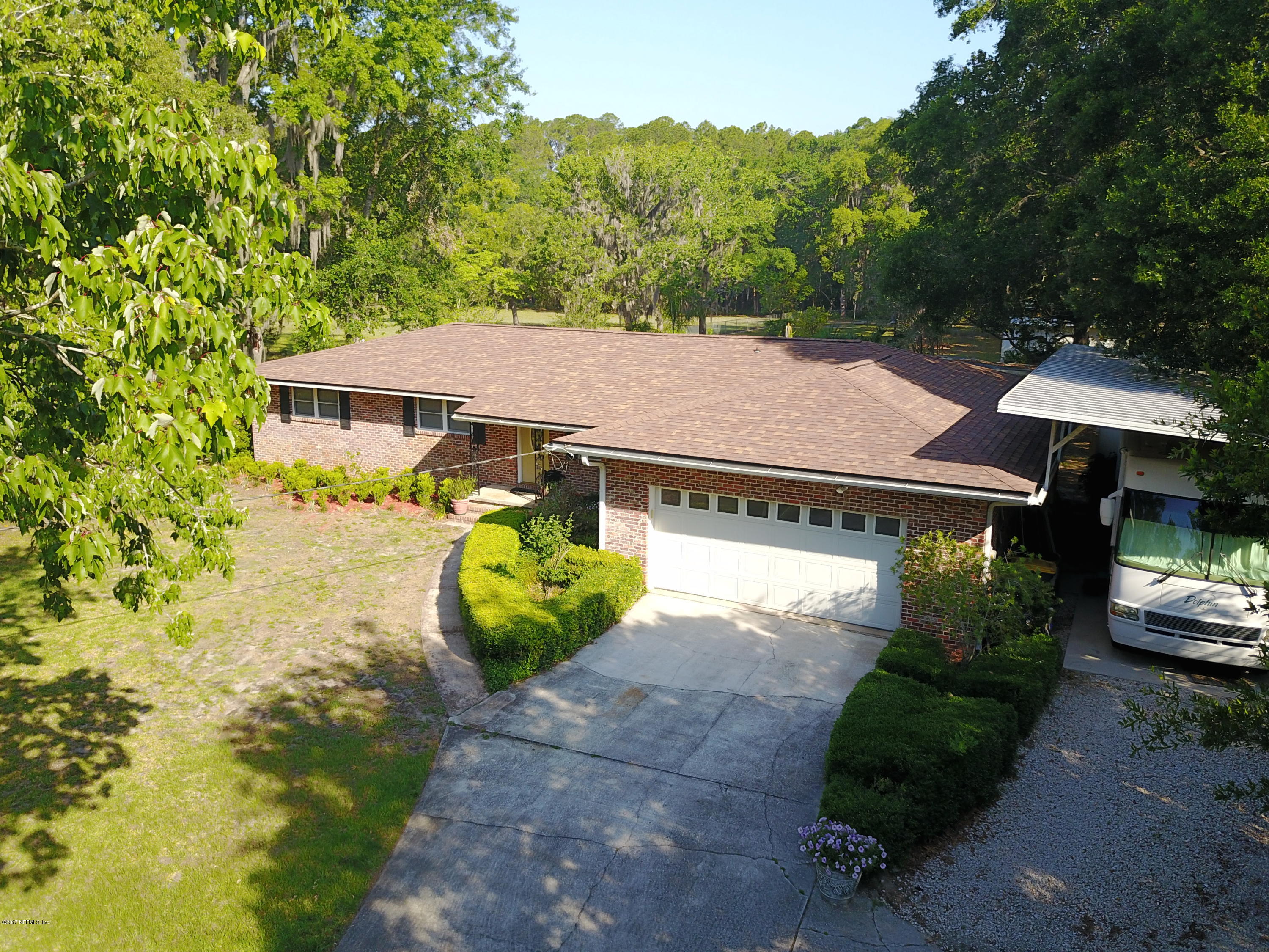 2190 Mills Road Jacksonville, FL 32216 - Photo 44 of 44 DJI_0100