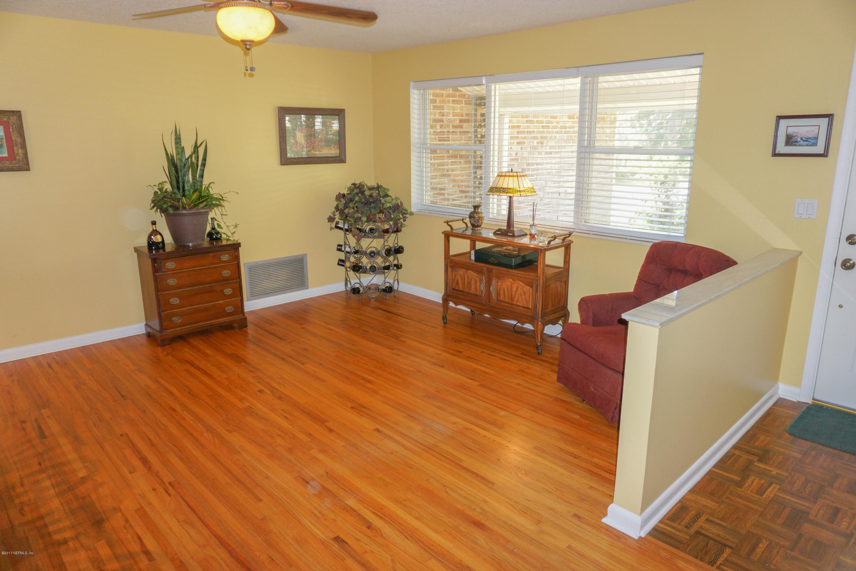 2190 Mills Road Jacksonville, FL 32216 - Photo 6 of 44 Living Room 2