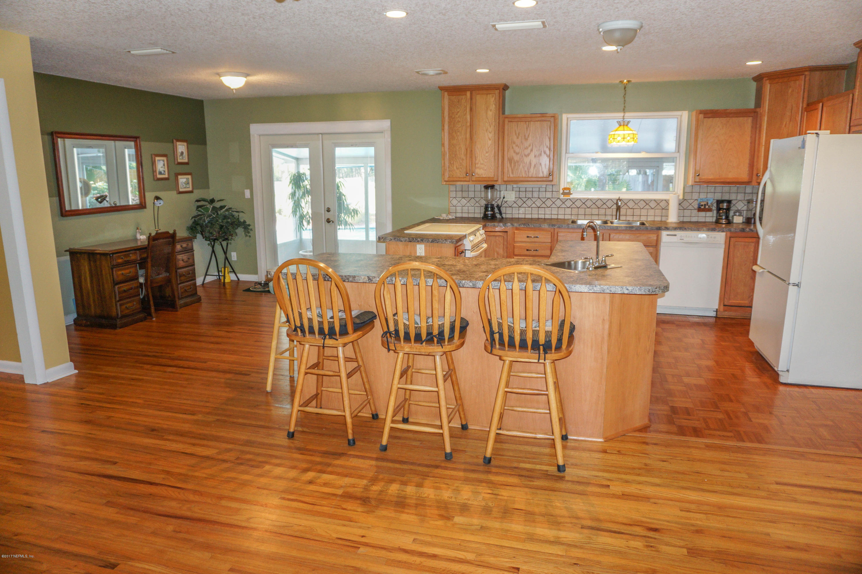 2190 Mills Road Jacksonville, FL 32216 - Photo 7 of 44 Kitchen