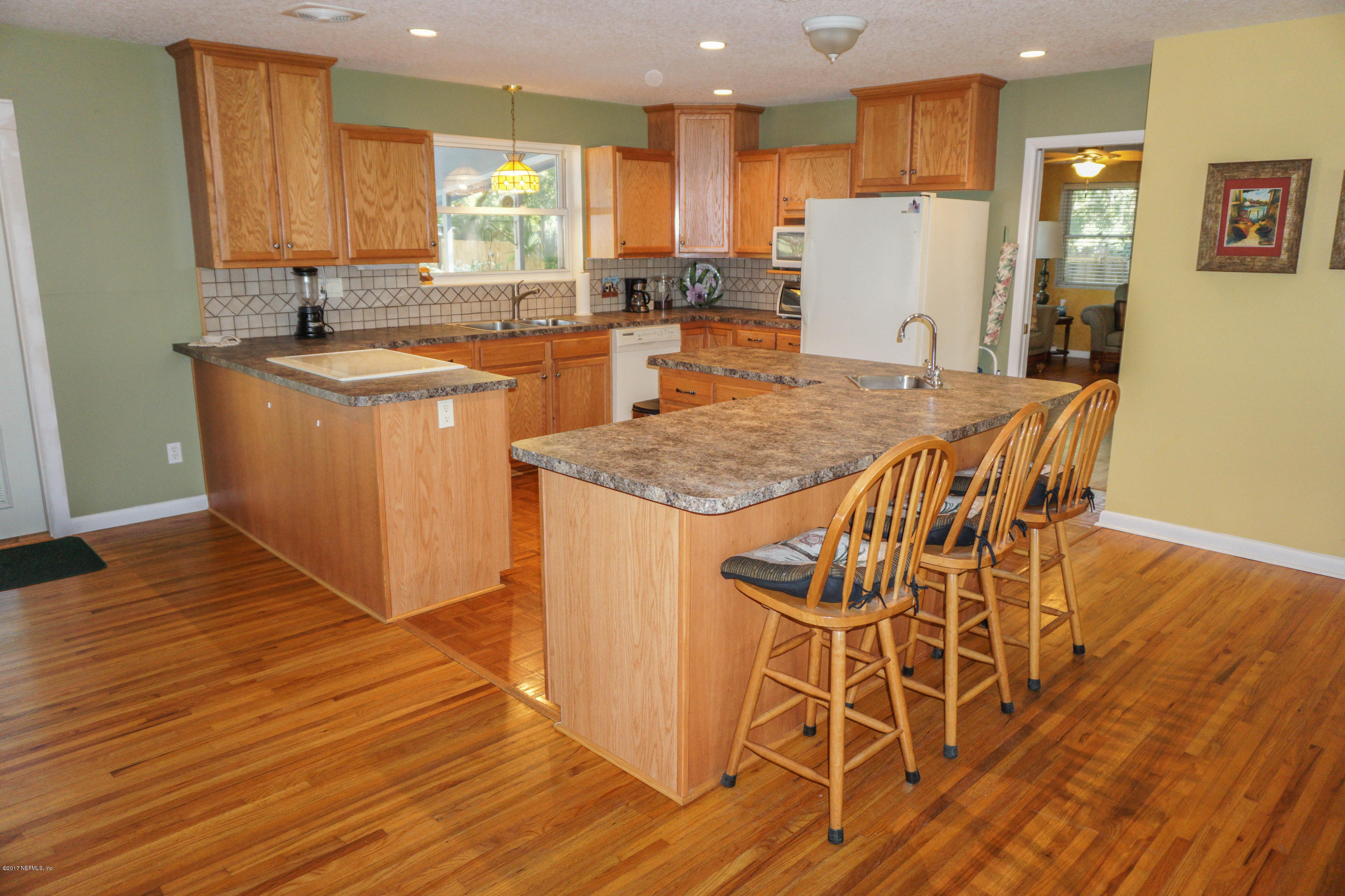 2190 Mills Road Jacksonville, FL 32216 - Photo 8 of 44 Kitchen 2