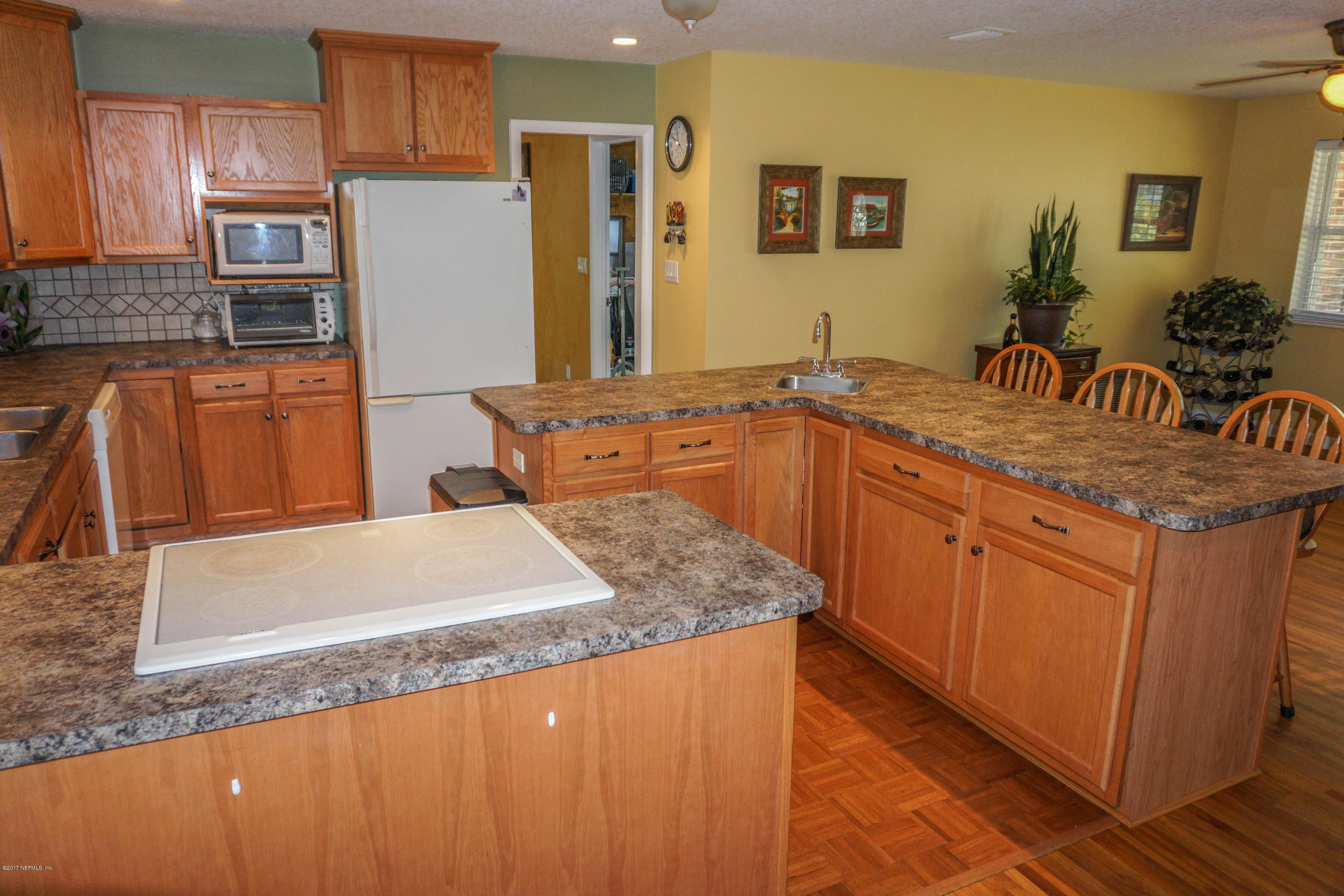 2190 Mills Road Jacksonville, FL 32216 - Photo 9 of 44 Kitchen 2