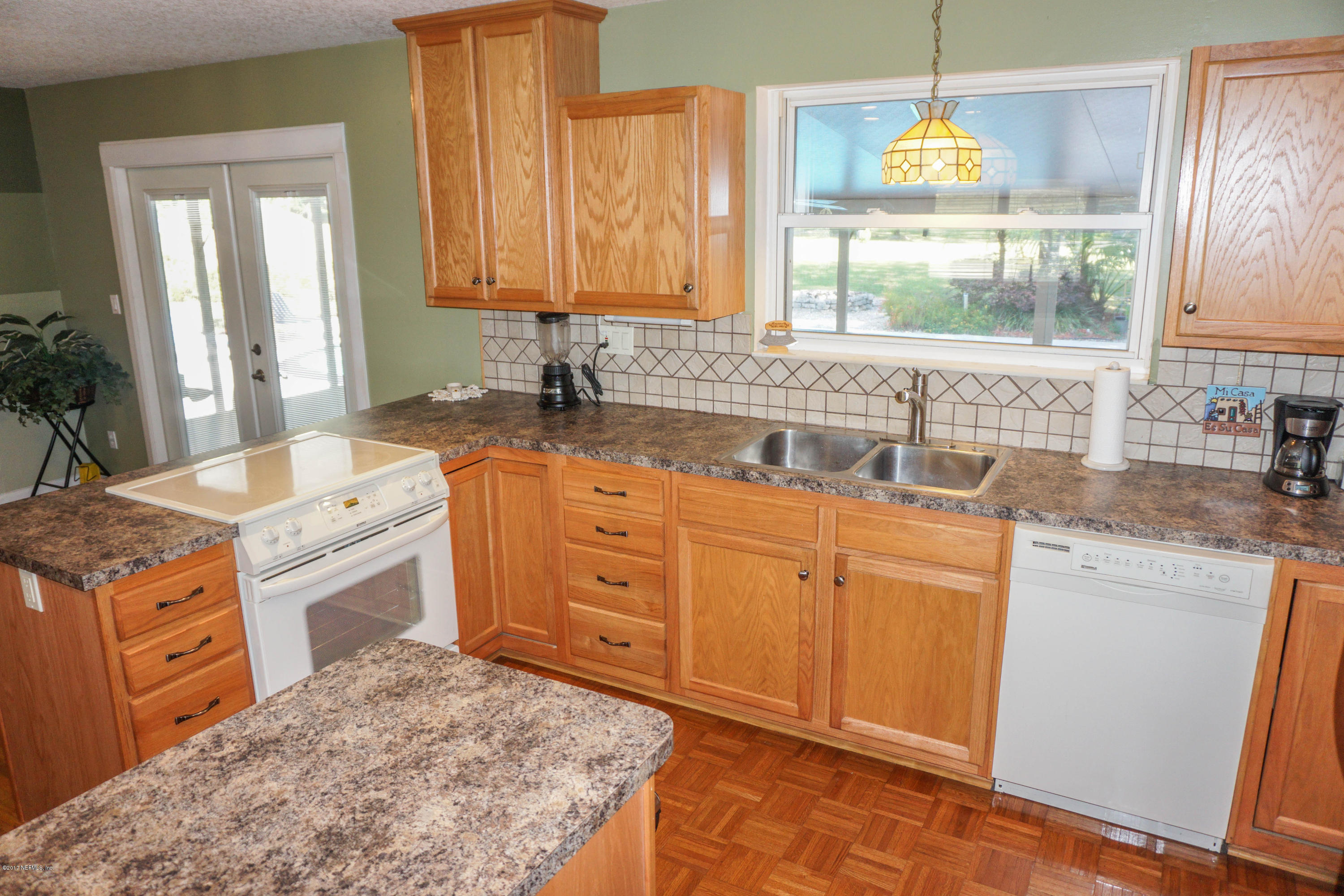 2190 Mills Road Jacksonville, FL 32216 - Photo 10 of 44 Kitchen 4