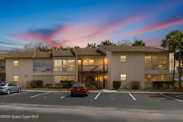 $125,000 | 2501 Sand Trap Lane, Unit 8C, Melbourne, FL 32935