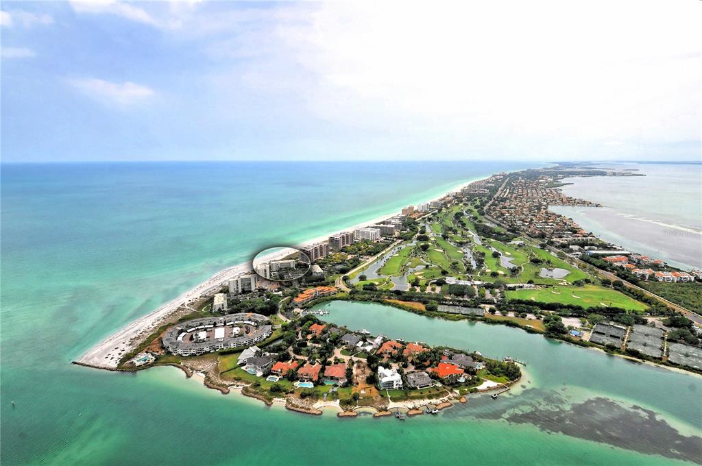 240 Sands Point Road, Unit 4407 Longboat Key, FL 34228 - Photo 1 of 1 Gallery Image 1
