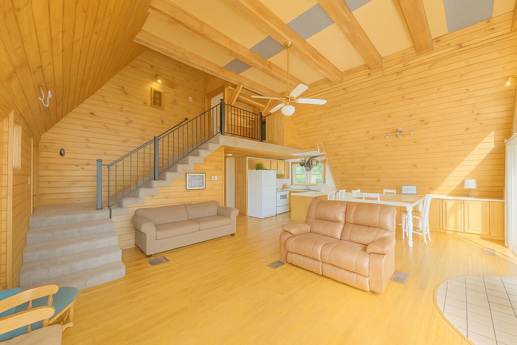 2272 Sunday Road Hico, WV 25854 - Photo 8 of 30 Gallery Image 8