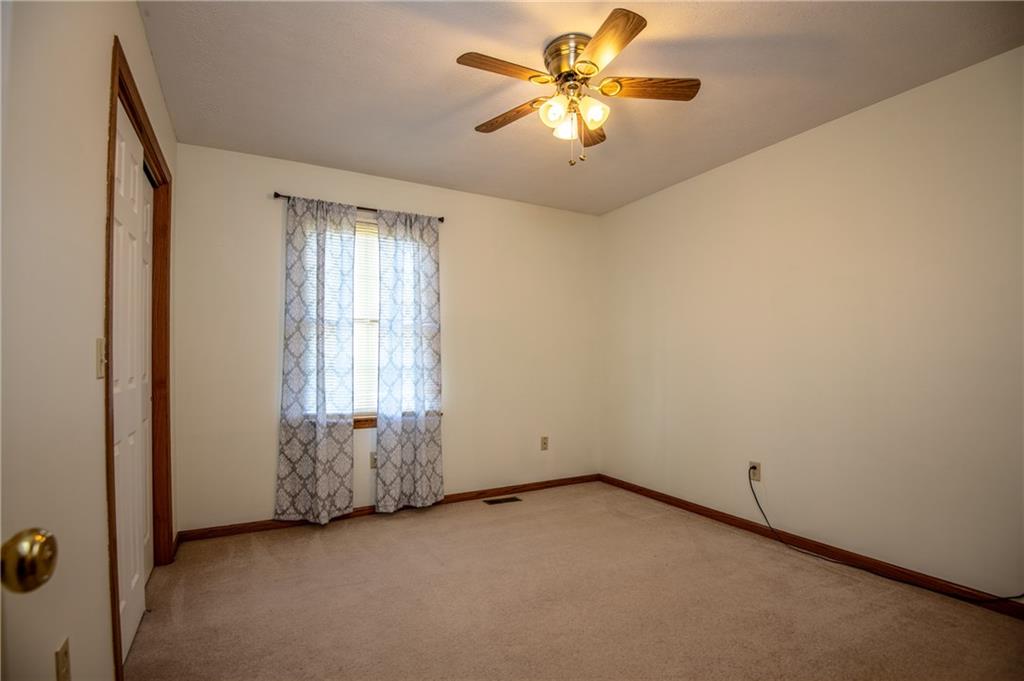 300 North Keel Ridge Road Hermitage, PA 16148 - Photo 21 of 25 Bedroom #4