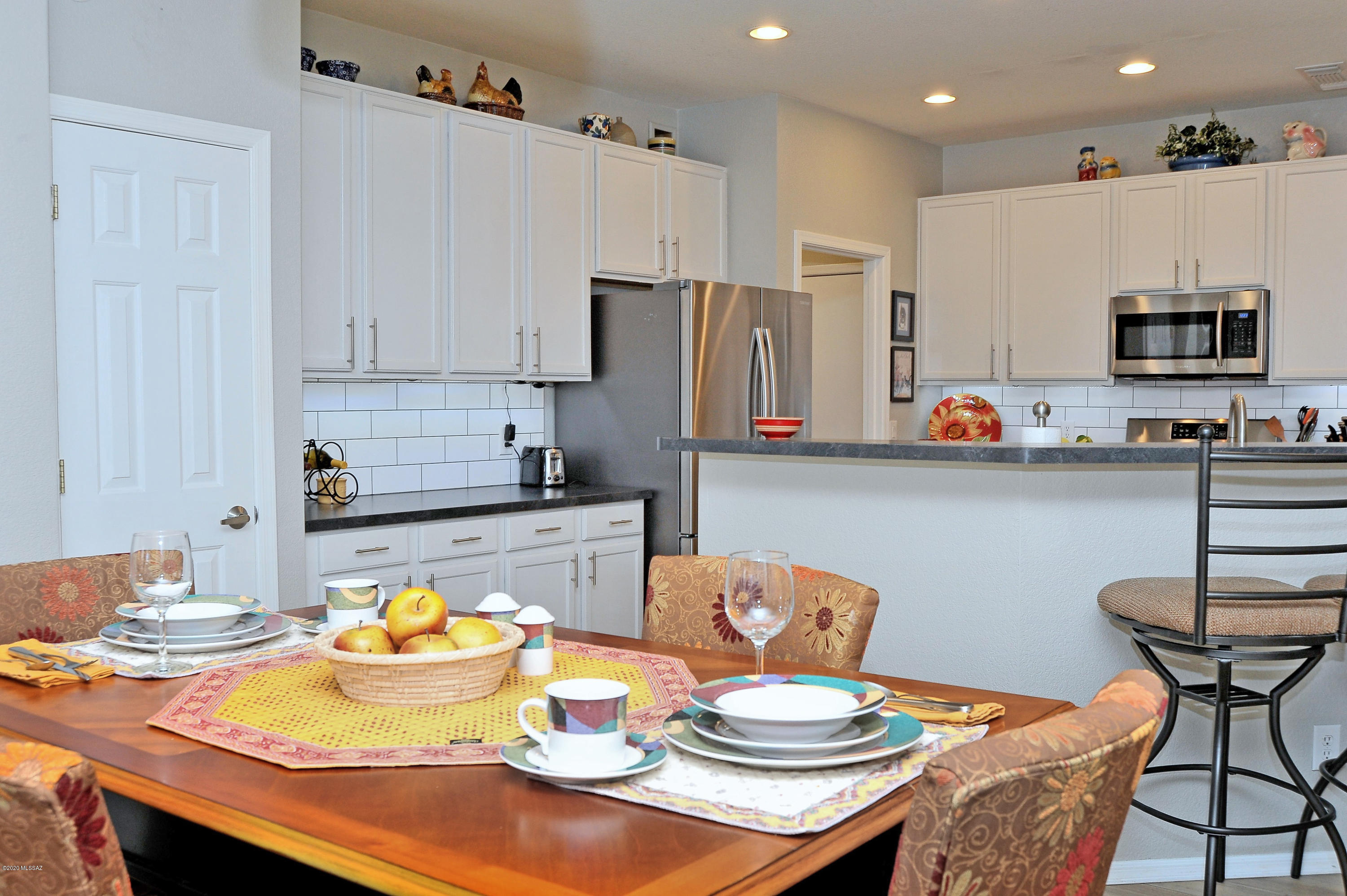 3648 East Mecate Road Tucson, AZ 85739 - Photo 22 of 38 Gallery Image 22