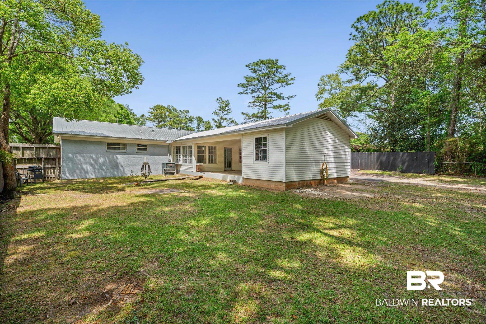 5955 Chalet Drive North Mobile, AL 36608 - Photo 31 of 35