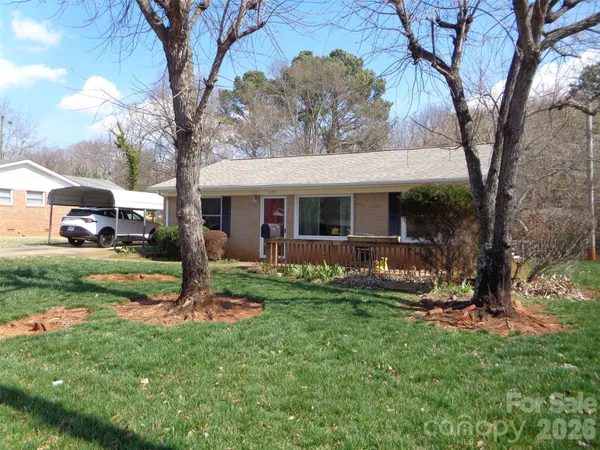 $184,900 | 529 Harmon Street, Forest City, NC 28043