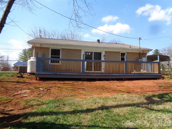 $184,900 | 529 Harmon Street, Forest City, NC 28043