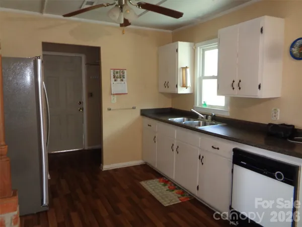 $184,900 | 529 Harmon Street, Forest City, NC 28043