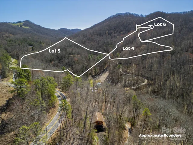 $110,000 | 4 Copperhead Cove Road, Sylva, NC 28779