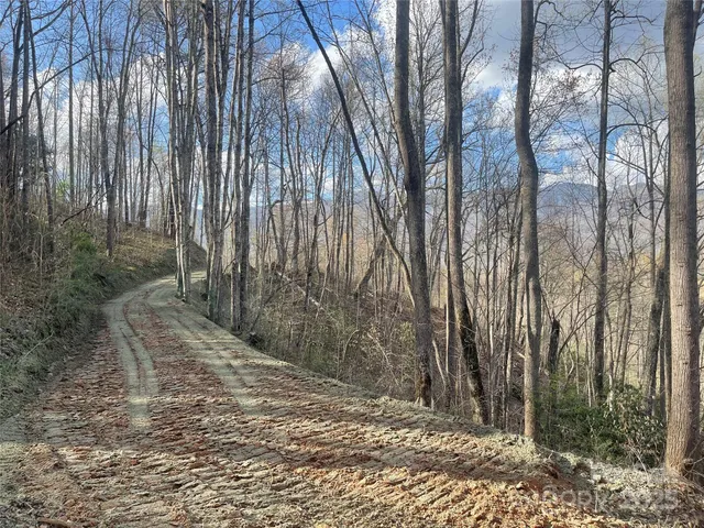 a view of a field of the house