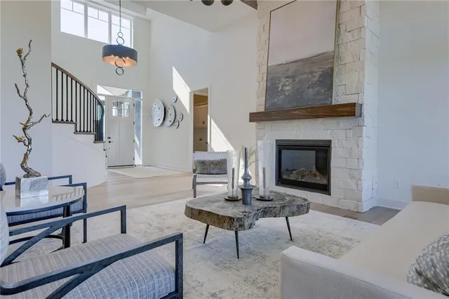 $840,970 | 18401 Monrovia Street, Overland Park, KS 66013