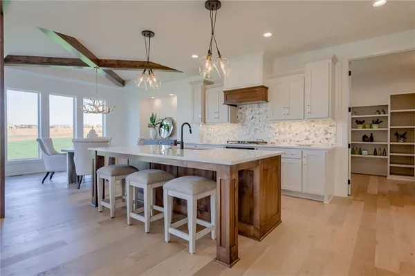 $840,970 | 18401 Monrovia Street, Overland Park, KS 66013