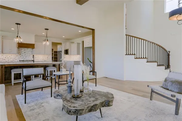 $840,970 | 18401 Monrovia Street, Overland Park, KS 66013