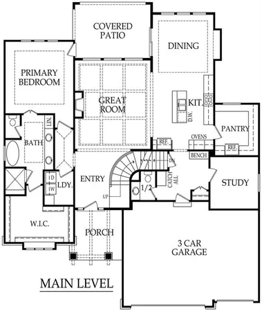 $840,970 | 18401 Monrovia Street, Overland Park, KS 66013