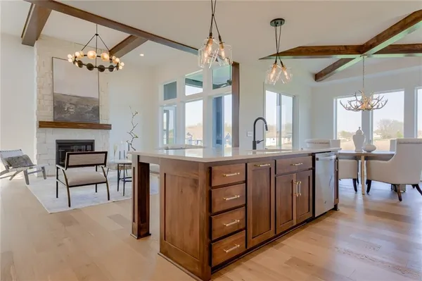 $840,970 | 18401 Monrovia Street, Overland Park, KS 66013