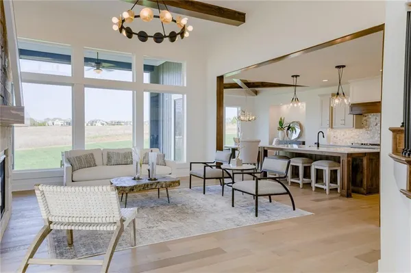 $840,970 | 18401 Monrovia Street, Overland Park, KS 66013