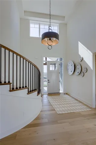 $840,970 | 18401 Monrovia Street, Overland Park, KS 66013