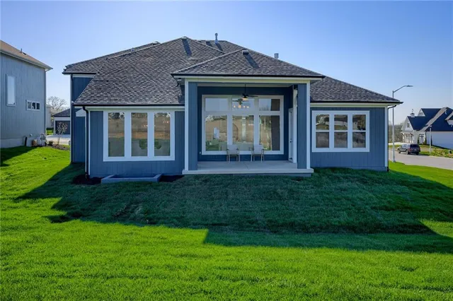 $840,970 | 18401 Monrovia Street, Overland Park, KS 66013