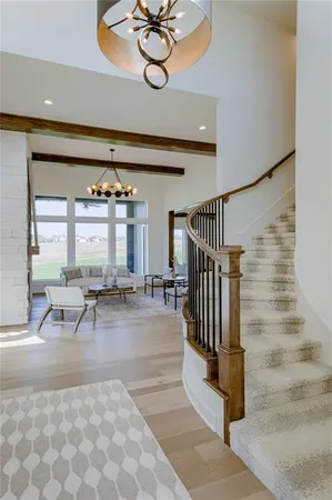 $840,970 | 18401 Monrovia Street, Overland Park, KS 66013