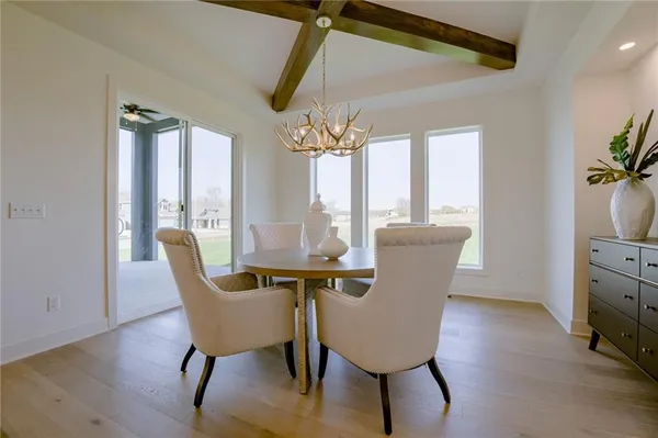 $840,970 | 18401 Monrovia Street, Overland Park, KS 66013