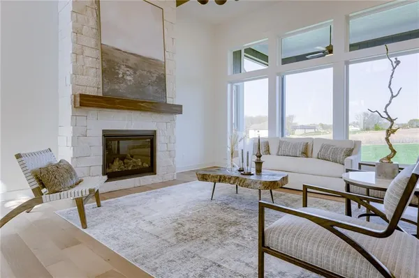 $840,970 | 18401 Monrovia Street, Overland Park, KS 66013