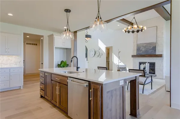 $840,970 | 18401 Monrovia Street, Overland Park, KS 66013
