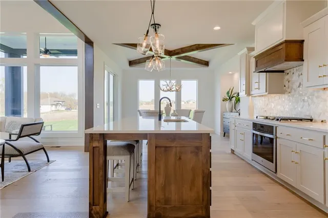 $840,970 | 18401 Monrovia Street, Overland Park, KS 66013