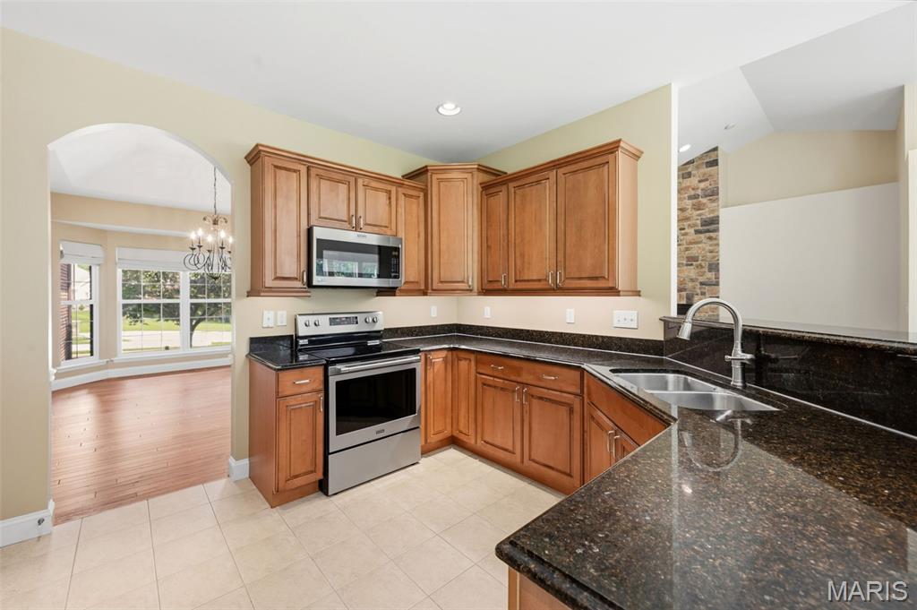 20 Valley Ridge Court Hawk Point, MO 63349 - Photo 23 of 55