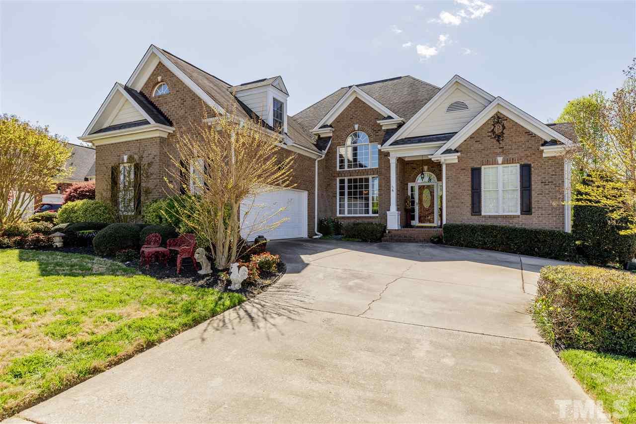 311 Challenge Road Raleigh, NC 27603 - Photo 2 of 30