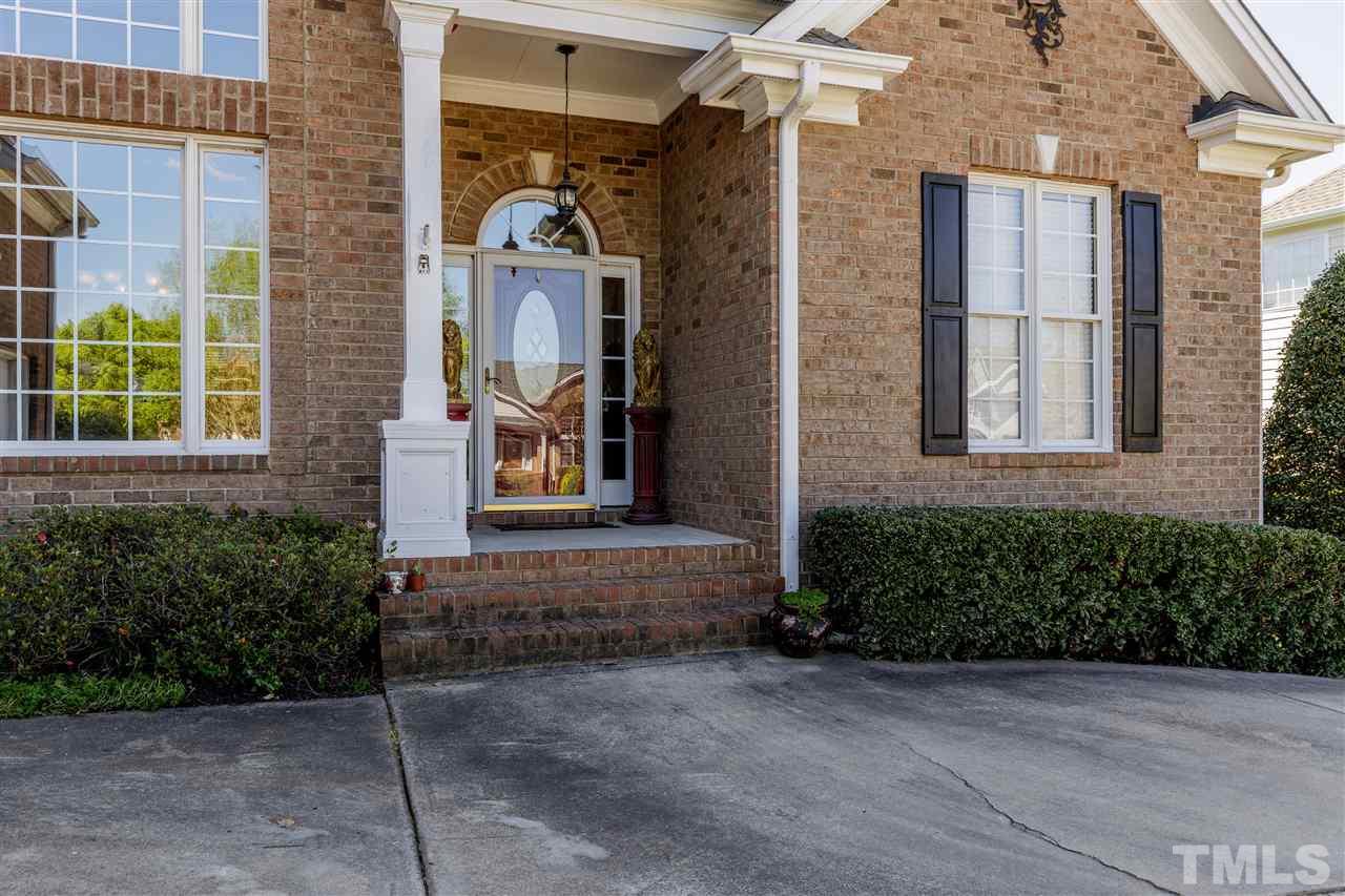 311 Challenge Road Raleigh, NC 27603 - Photo 3 of 30