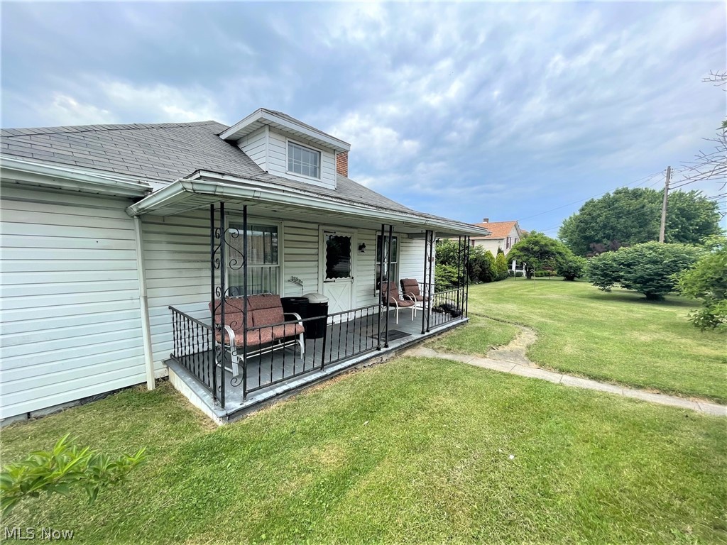 412 Canton Road Steubenville, OH 43953 - Photo 2 of 15 Gallery Image 2