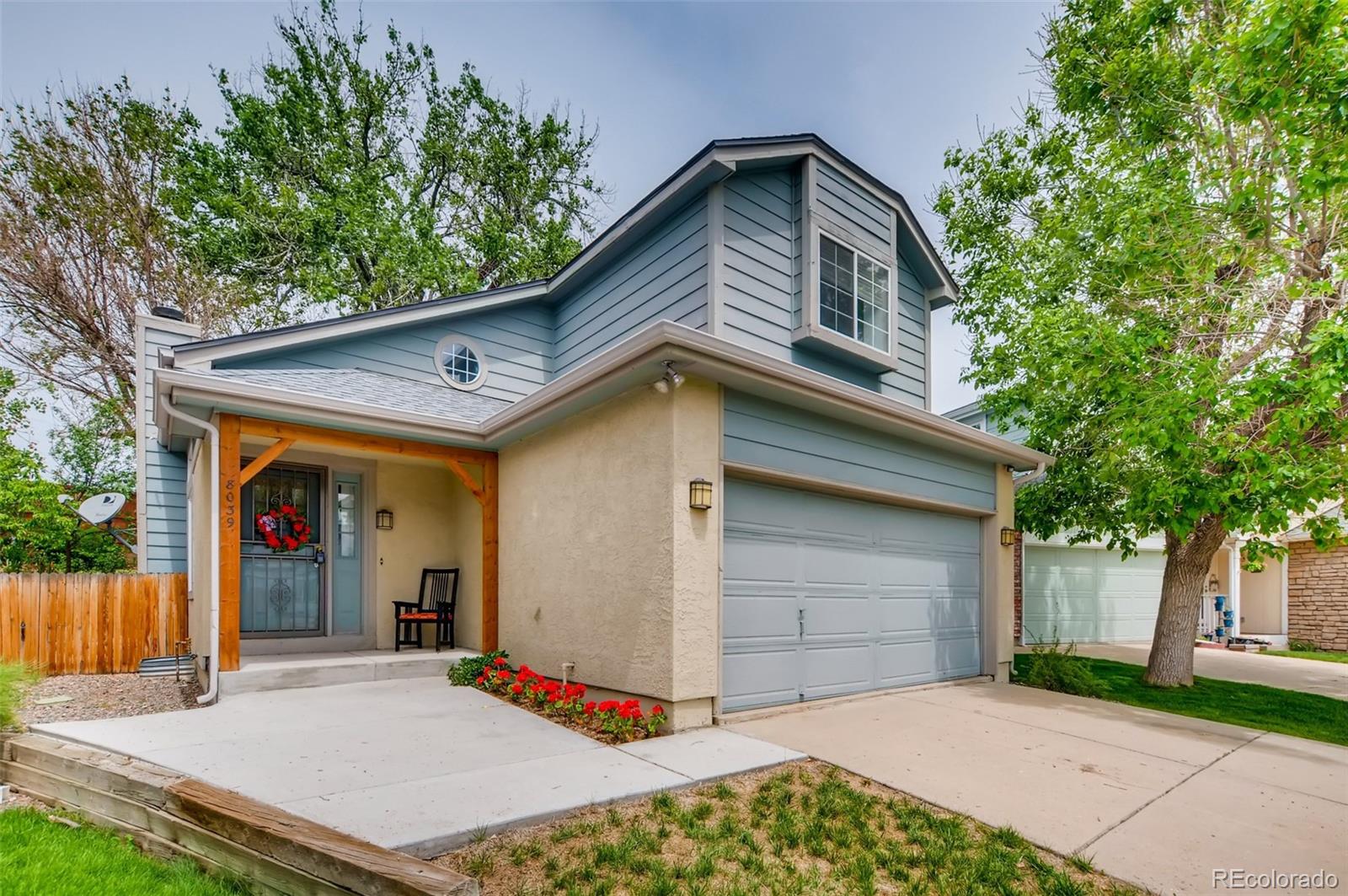 8039 Decatur Court Westminster, CO 80031 - Photo 1 of 22 Gallery Image 1