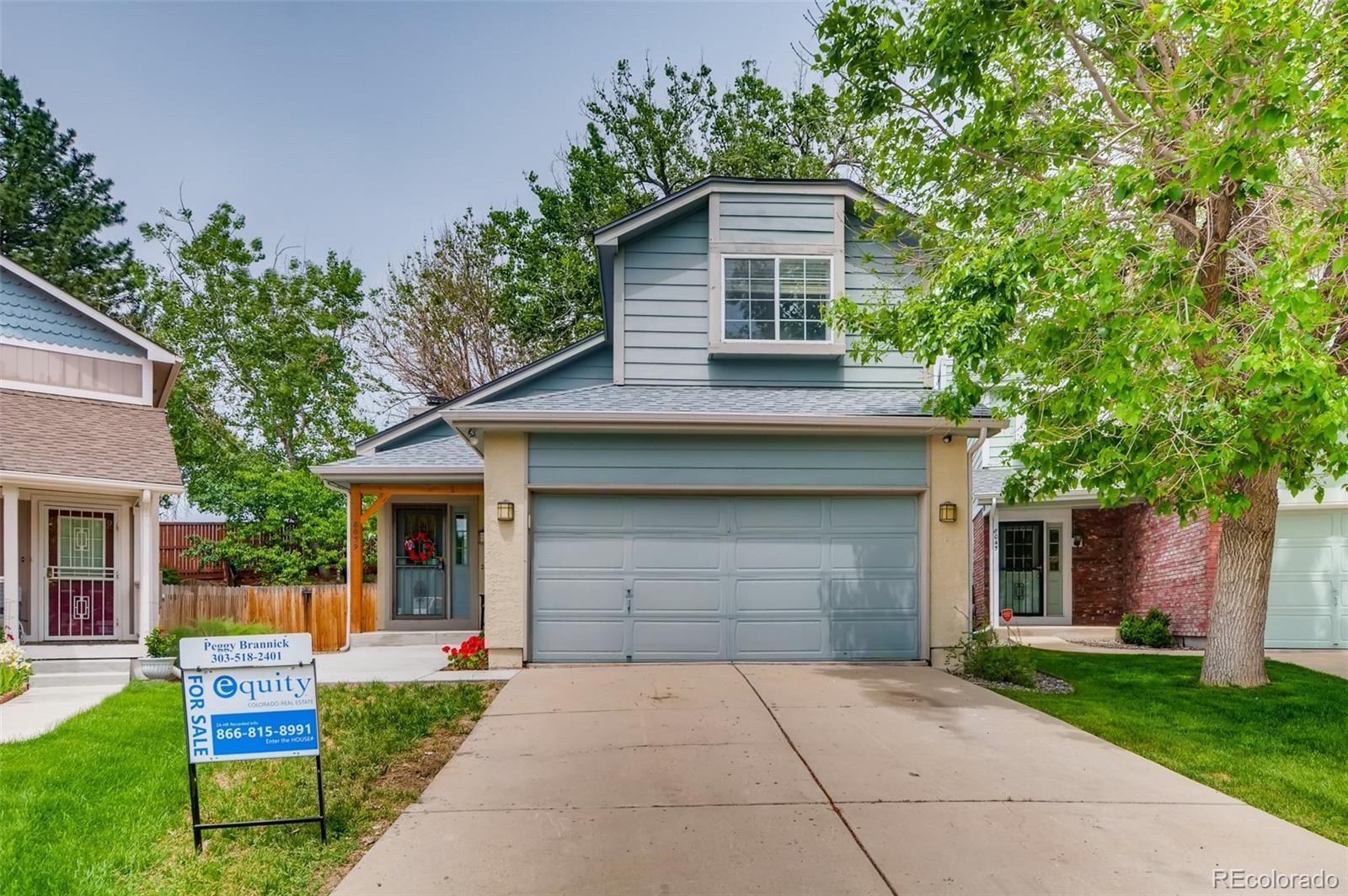 8039 Decatur Court Westminster, CO 80031 - Photo 2 of 22 Gallery Image 2