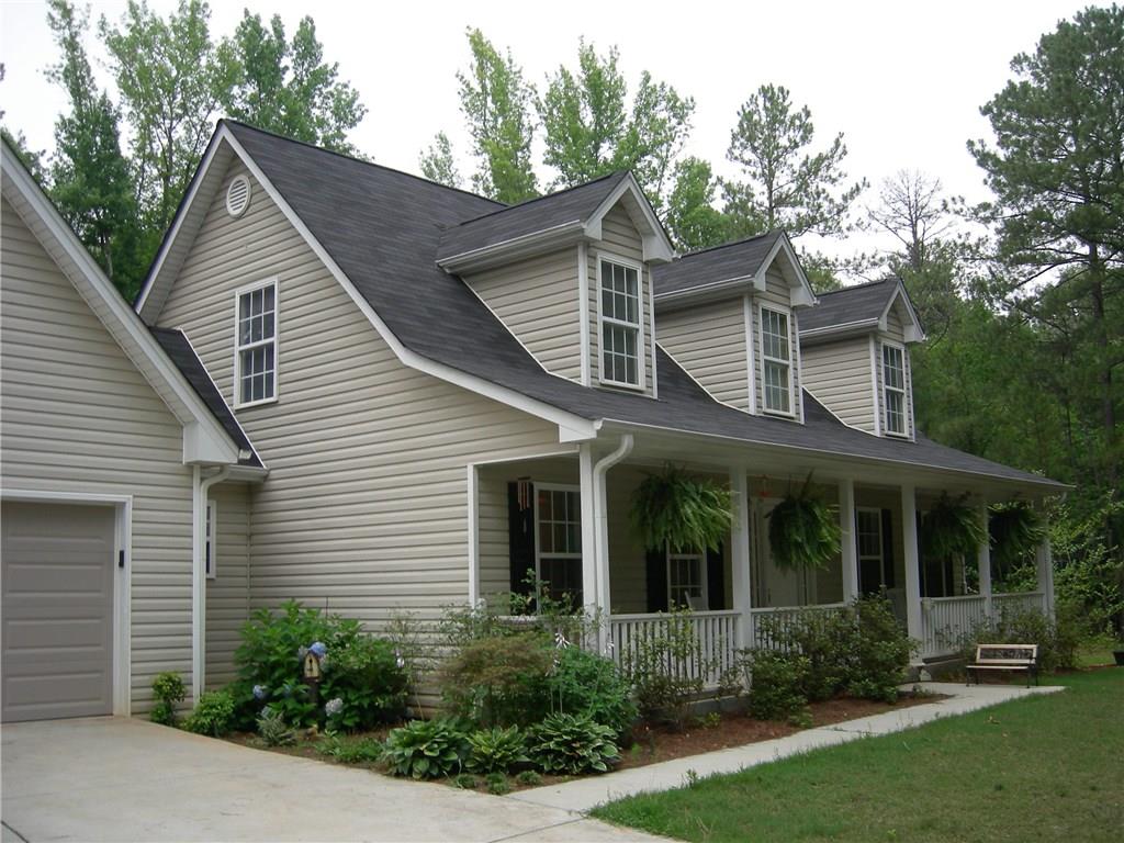 1090 S Trace Rutledge, GA 30663 - Photo 1 of 1